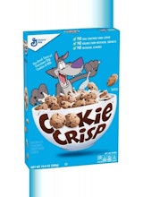 General Mills Cookie Crisp Cereal